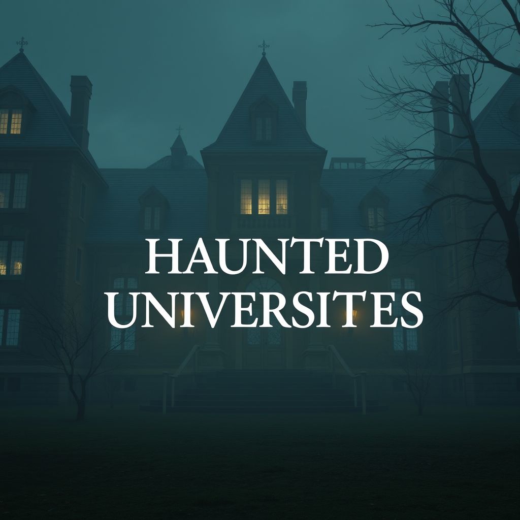 การพัฒนาตัวละครใน 'Haunted Universities 3' ที่น่าจดจำ
